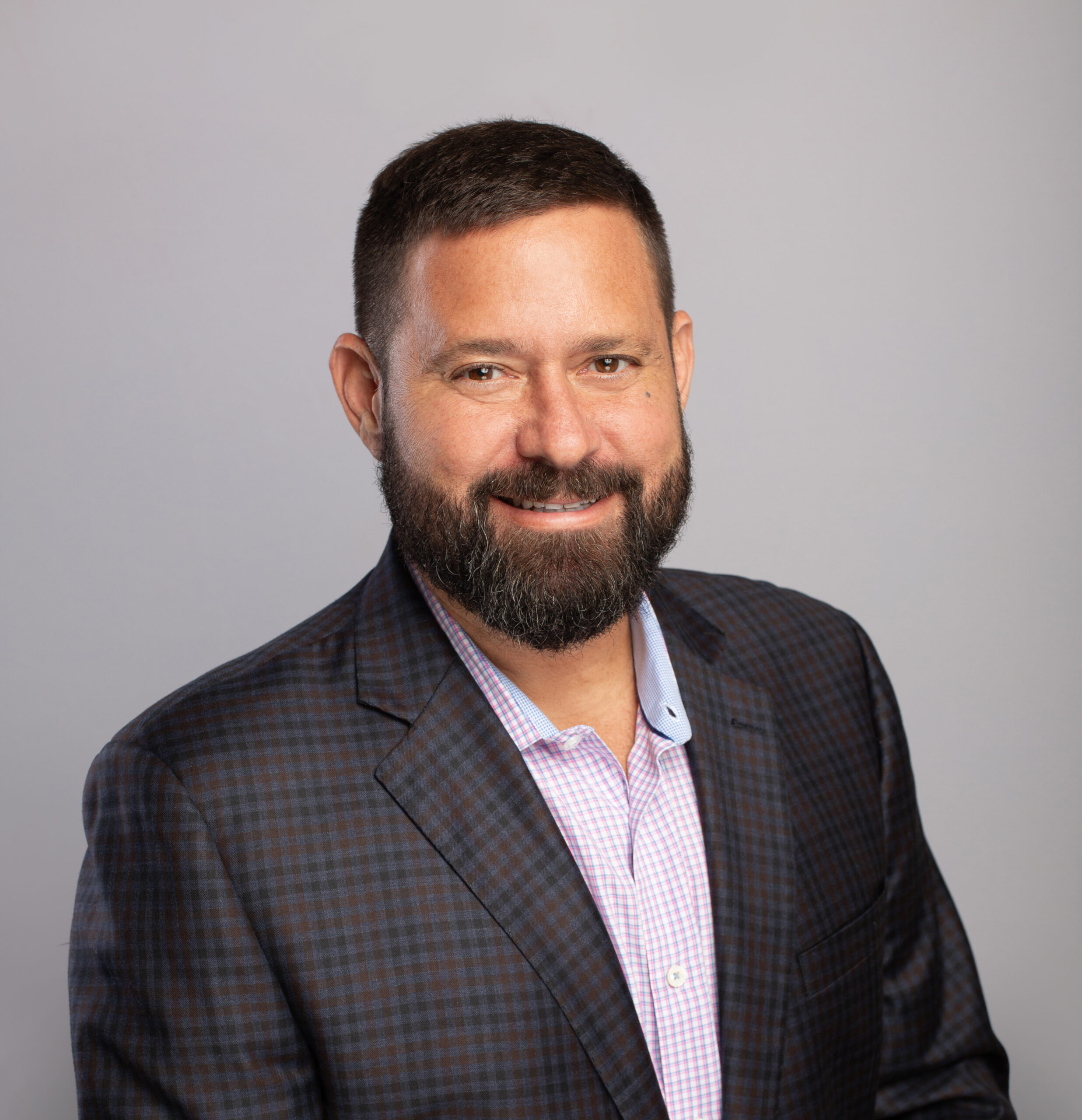 Jay Scarola, cssc